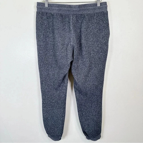 Tentree Women's Bamone Sweatpants Black Heather Color - Picture 12 of 14